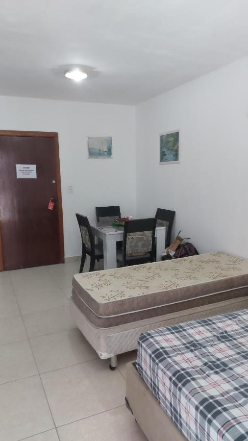 Apartamento Tipo Flat Palladium Service Сан-Висенти Экстерьер фото
